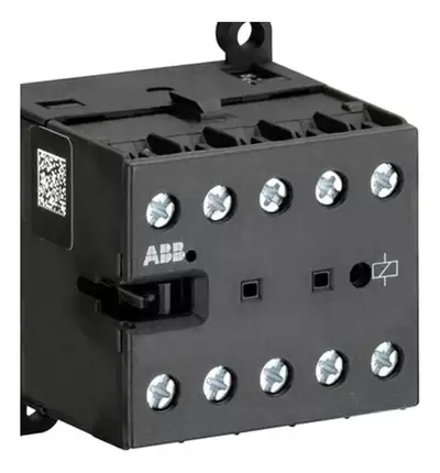 Contator Auxiliar 4a  3na+1nf 220v K6-31z-80 Gjh1211001r8310