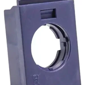 Flange P/ Botão E Sinalizador Csw Af3f 12670264 Weg