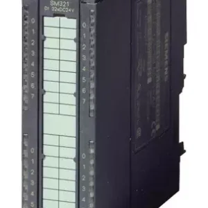 Modulo Interface Simatic Siemens  6es7214-1ad23-0xb0