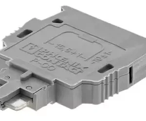 Conector P-co Cinza 3036796