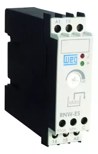 Rele Nivel 100/240vca Rnw-ene09 10318026 Weg