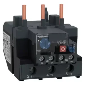 Rele Sobrecarga 48,0 - 65,0a    P/lc1d50..d95   Lrd3359