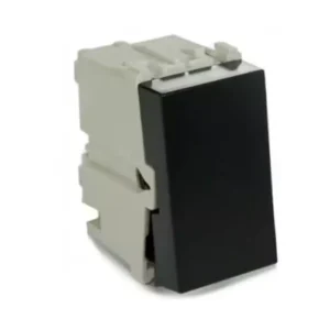 Interruptor Paralelo 10a 250v Preto 12355488 Weg