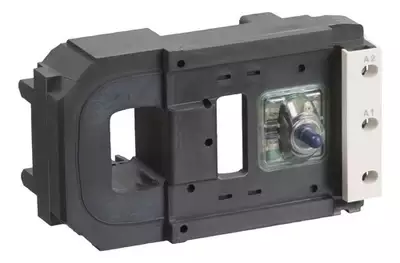 Bobina para Contator LC1F400 - Alta Performance 440V 40-400Hz