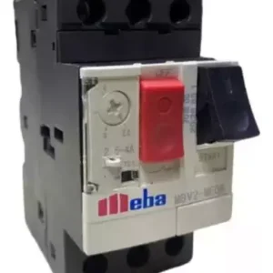 Disjuntor Motor 2,5 - 4,0a Mbv2me08