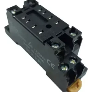 Soquete Para Relé Omron Pyf08a-e