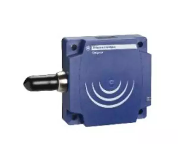 Sensor Indutivo Retangular DC XS8D1A1PAM12 - Precisão e Confiabilidade em Automação