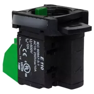 Bloco Contato 1na E110  P/botao Ace Schmersal