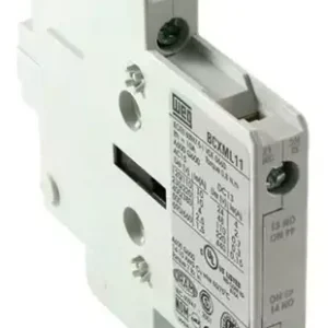 Bloco Contato Lateral P/cwm9/300 1na+1nf Bcxml-11 10459053