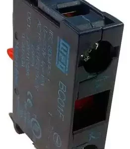 Bloco Contato Aux Bc01f-csw-weg