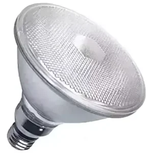 Lâmpadas Halogena E27 Par 38 100w X 220v