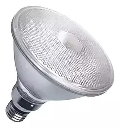 Lâmpadas Halogena E27 Par 38 100w X 220v