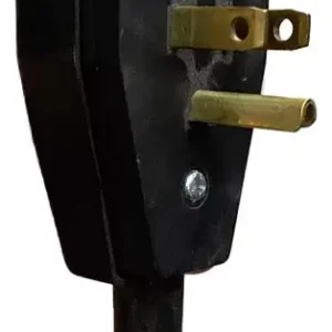 Plug Universal 2p+t 250v 15a S-pl1551 Steck
