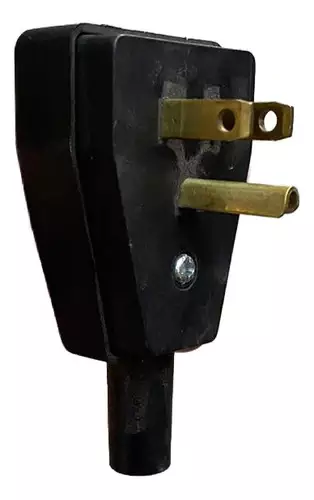 Plug Universal 2p+t 250v 15a S-pl1551 Steck