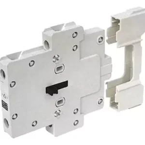 Bloco Intertravamento Mecanico Blim9-105 - Weg