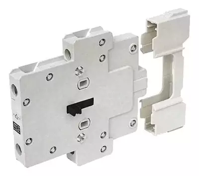 Bloco Intertravamento Mecanico Blim9-105 - Weg