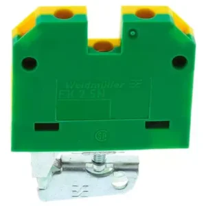 Conector Terra 2,5mm480a 800v Ek2.5/35 Conexel