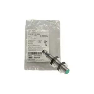 Sensor Indutivo M8 Sn 2mm Pnp/no Ifrm 08p17a1/s35l Baumer