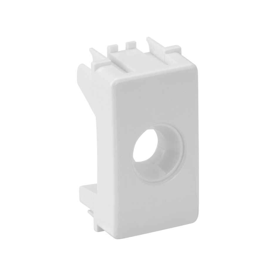 Modulo Complemento Saida De Fio Branco S19 19801-30 Simon