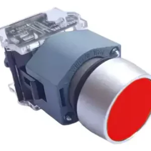 Botao Plastico 22mm 1nf Vm 3sb71300ab201ca0 Siemens