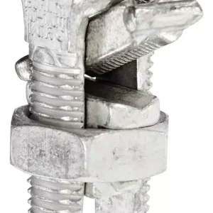 Conector Bimetalico 35-50mm Ksu25 Burndy