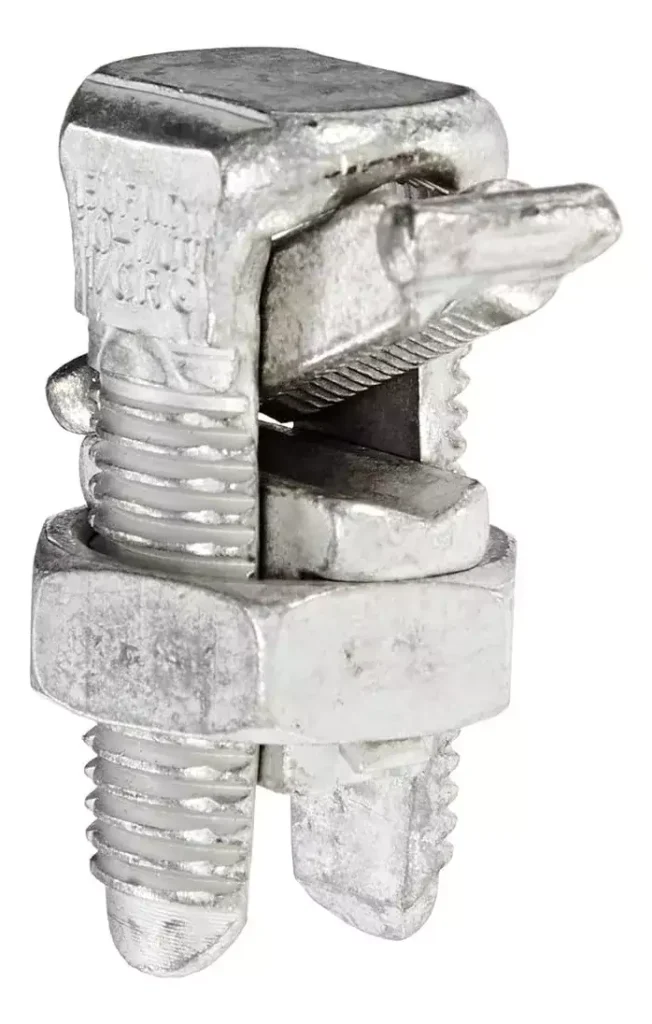 Conector Bimetalico 35-50mm Ksu25 Burndy