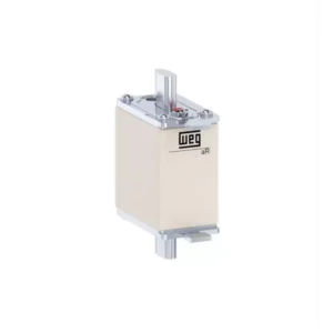 Fusível Nh Retardado T-00 125a 500vca 120ka Weg
