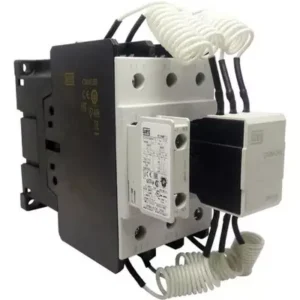 Contator 190vca P/banco Capacitor Cwmc65-10-30x26 11486254