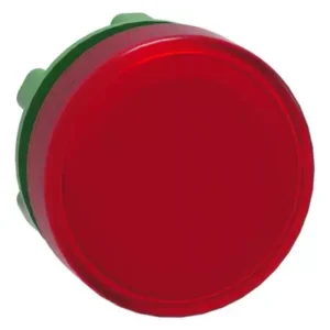 Cabeçote Sinaleiro Led Vermelho Zb5av043 Schneider