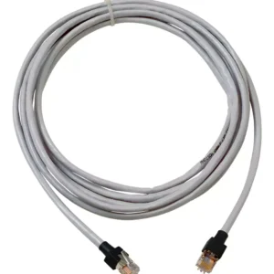 Cabo P/modulo De Comunicacao Cca612 Sepam 59663 Schneider