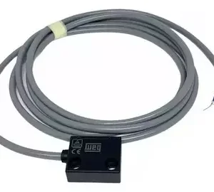 Sensor De Segurança Magnético 25vca/60vcc 2na Cabo 2m – Weg