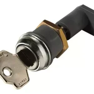 Bloqueio Kirk P/manopla Rotativa T7  Klf-s 1sda063556r1-abb