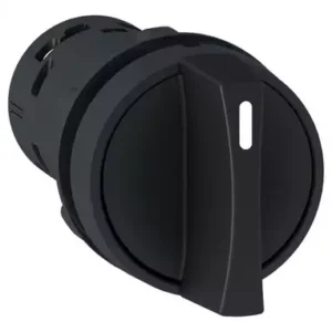 Chave Comutadora 22mm 2posição 1na Ip65 Xb7nd21