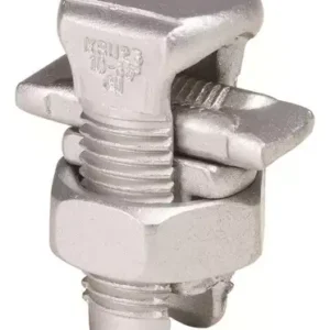 Conector Bimetalico 10-35mm Ksu23 Burndy