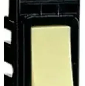 Interruptor Paralelo 10a 250v Silentoque Pial