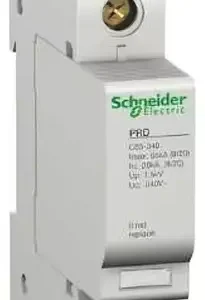 Protetor De Surto Prd8 1p 8ka 340vca 16576 Schneider