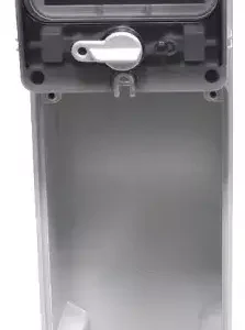 Caixa Montagem Embutir P/tomada 63a Ip66 Topter Palazzoli