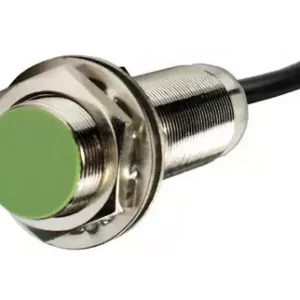 Sensor Indutivo 10-30vcc 1na+1nf Pnp M18  I18-5-dpc Metaltex