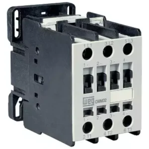 Contator 18a 24v Cwms18-32-30d02 12246408