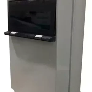 Caixa Shock Box 193x370x144mm P/8 Modulos Ip67 S188md Steck