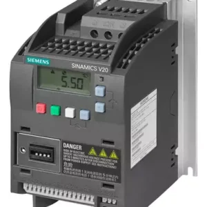 Inversor De Frequência 4,1a 1,5kw 6sl3210-5be21-5uv0