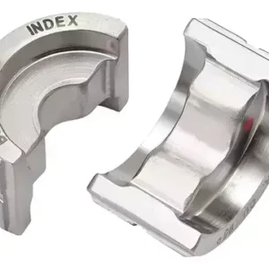 Matriz Para Alicate Tipo U 400mm² U39rt Burndy