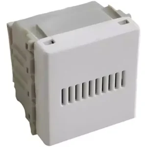 Modulo Campainha Eletronica Bivolt Branco 57115/063
