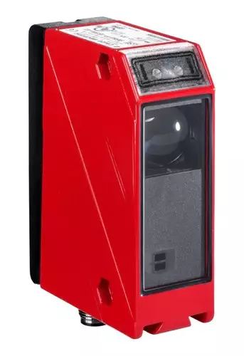 Receptor De Sensor Fotoeletrico Lse 96m/p-181w-41 Leuze