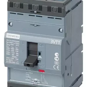 Disjuntor Caixa Moldada 25/32a 25ka - 3vt1703-2dc36-0aa0