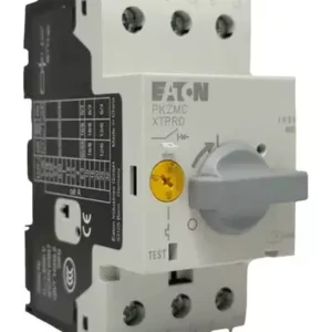 Disjuntor Motor PKZMC-16 - Proteção Eficiente de 10 a 16A com 16KA