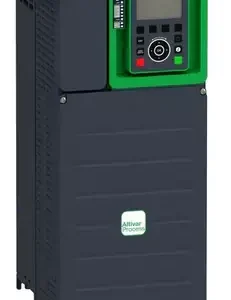 Inversor De Frequência 20cv 380-480v Atv930d15n4