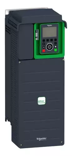 Inversor De Frequência 20cv 380-480v Atv930d15n4