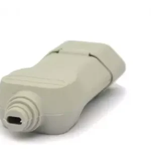Plugue Tomada Fêmea 2p+t 20a Cinza Tmd2-3 Margirius