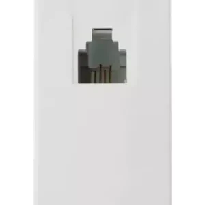 Modulo Tomada Rj11 Delta Mondo